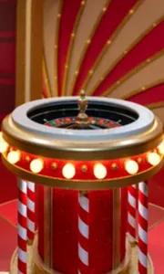Red Door Roulette