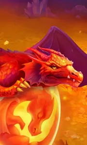 Treasures of Fire: Scatter Pays