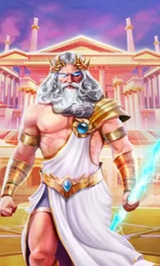 Gates of Olympus