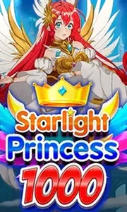 Starlight Princess 1000