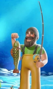 Big Bass Bonanza