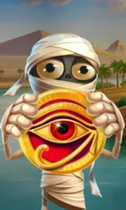 Mummy's Jewels 100