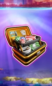 Big Bass Vegas Double Down Deluxe
