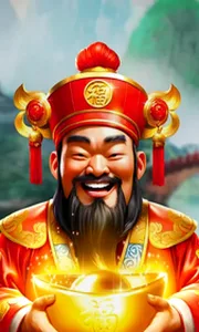 Chests of Cai Shen