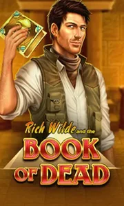 Book of Dead